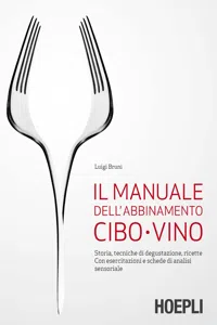 Il manuale dell'abbinamento cibo-vino_cover