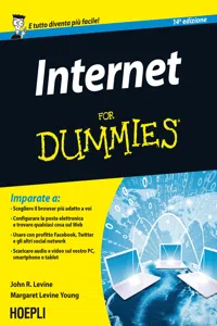 Internet For Dummies_cover