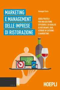 Marketing e management delle imprese di ristorazione_cover