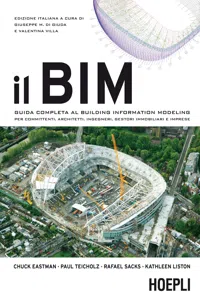 Il BIM_cover