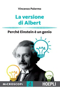 La versione di Albert_cover