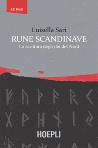 Rune scandinave_cover