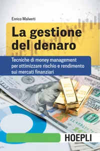 La gestione del denaro_cover