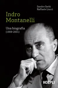 Indro Montanelli_cover