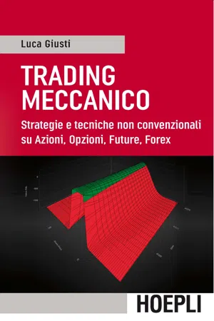 Trading meccanico