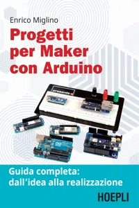 Progetti per maker con Arduino_cover