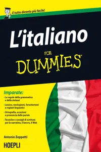 L'Italiano For Dummies_cover
