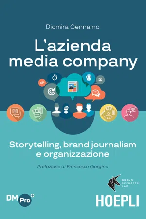 L'azienda media-company