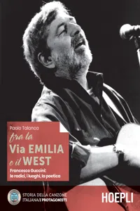 Fra la Via Emilia e il West_cover