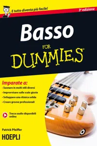 Basso For Dummies_cover