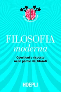 Filosofia moderna_cover