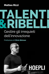 Talenti & Ribelli_cover