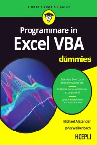 Programmare in Excel VBA For Dummies_cover
