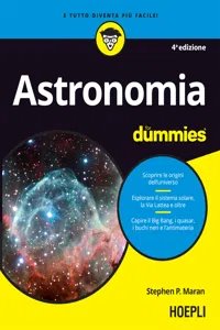 Astronomia for dummies_cover