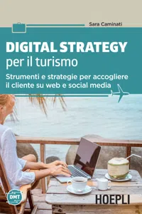 Digital Strategy per il turismo_cover