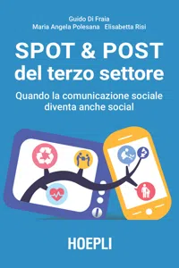 Spot & Post del terzo settore_cover