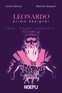 Leonardo primo designer_cover