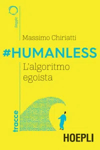 #Humanless_cover