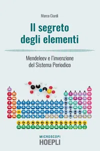 Il segreto degli elementi_cover