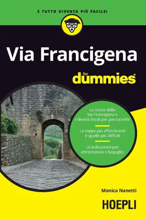 Via Francigena for dummies