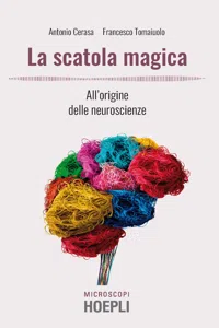 La scatola magica_cover