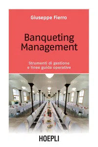 Banqueting Management_cover