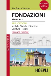 Fondazioni. Volume 2_cover