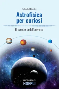 Astrofisica per curiosi_cover