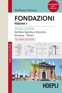 Fondazioni. Volume 1_cover