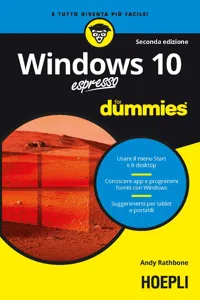 Windows 10 espresso for dummies_cover