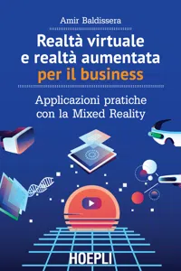 Realtà virtuale e realtà aumentata per il business_cover