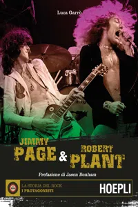 Jimmy Page & Robert Plant_cover