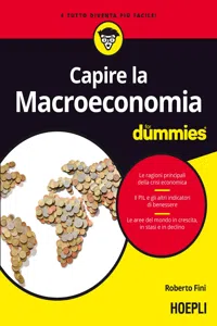 Capire la Macroeconomia for dummies_cover