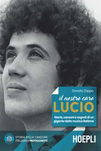 Il nostro caro Lucio_cover