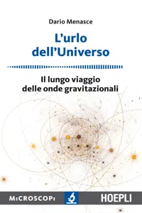 L'urlo dell'universo_cover