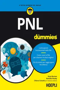 PNL for dummies_cover