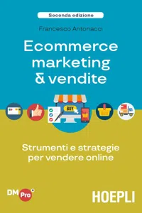 eCommerce marketing & vendite_cover