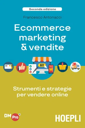 eCommerce marketing & vendite