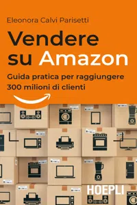 Vendere su Amazon_cover