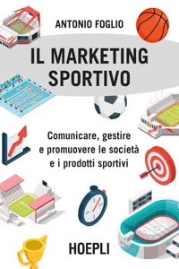 Il Marketing sportivo_cover