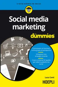 Social media marketing for dummies_cover