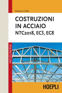 Costruzioni in acciaio_cover