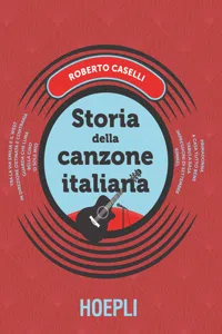 Storia della canzone italiana_cover