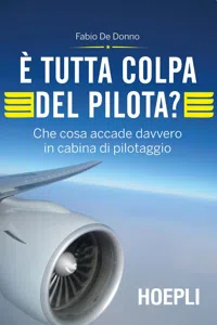 È tutta colpa del pilota?_cover