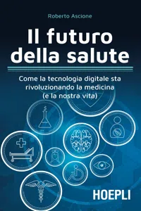 Il futuro della salute_cover