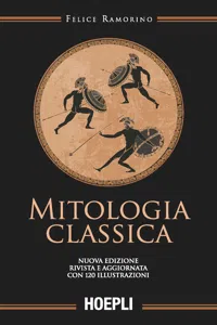 Mitologia classica_cover