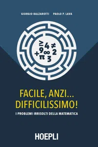 Facile, anzi… difficilissimo_cover