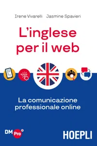 L'inglese per il web_cover