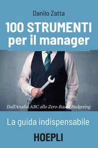 100 strumenti per il manager_cover