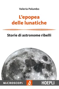 L'epopea delle lunatiche_cover